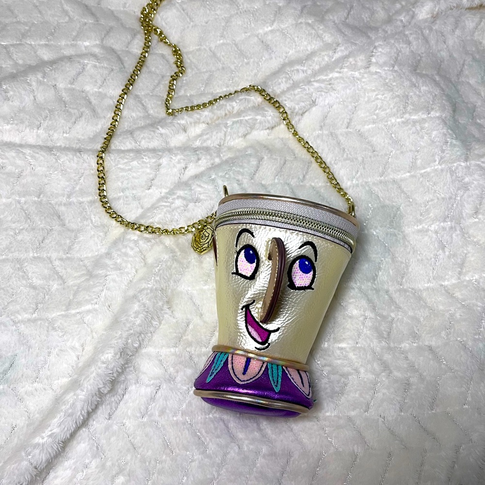 Danielle Nicole Chip Purse